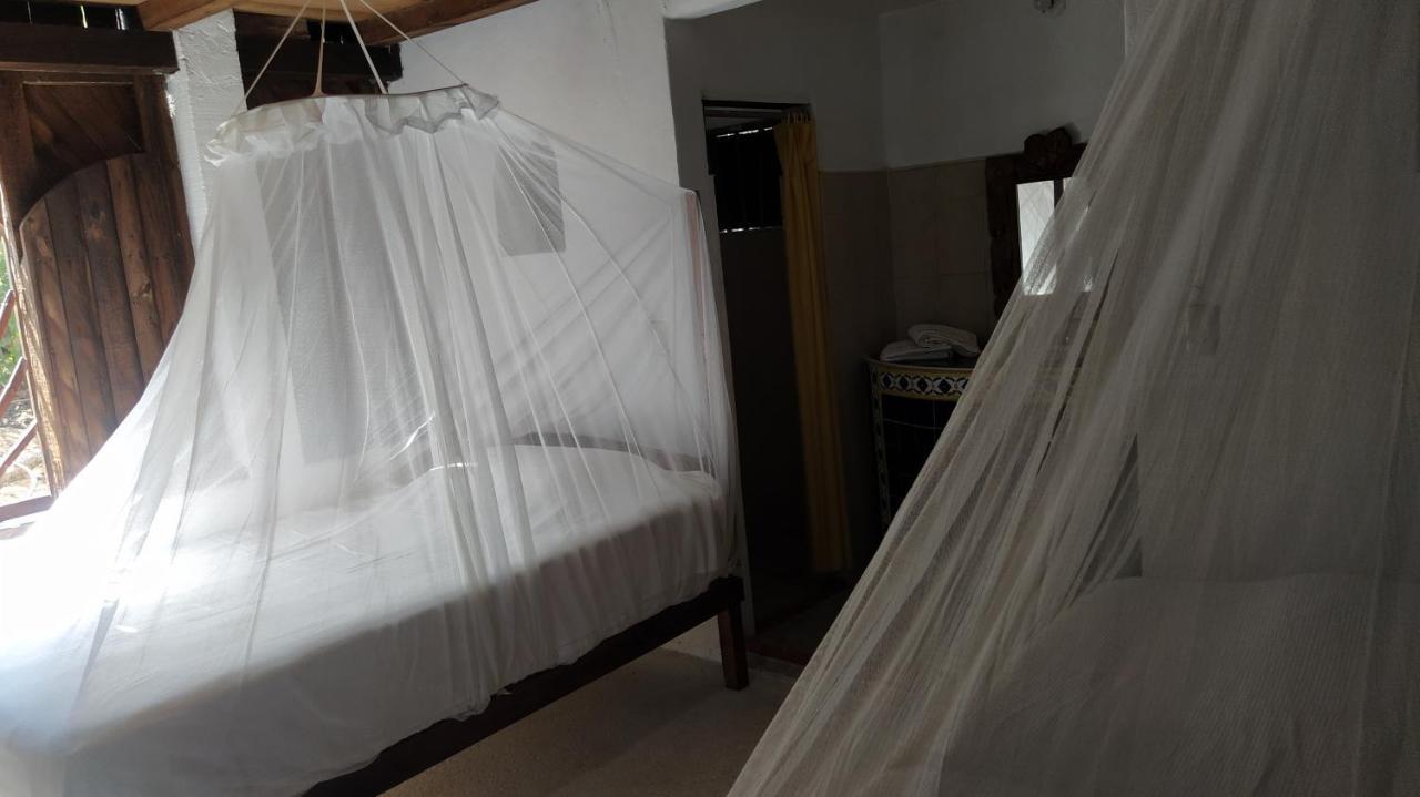 Hotel Shambhala Vision à Zipolite Extérieur photo