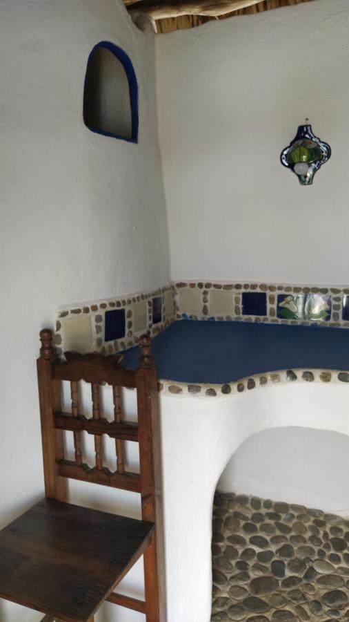 Hotel Shambhala Vision à Zipolite Extérieur photo